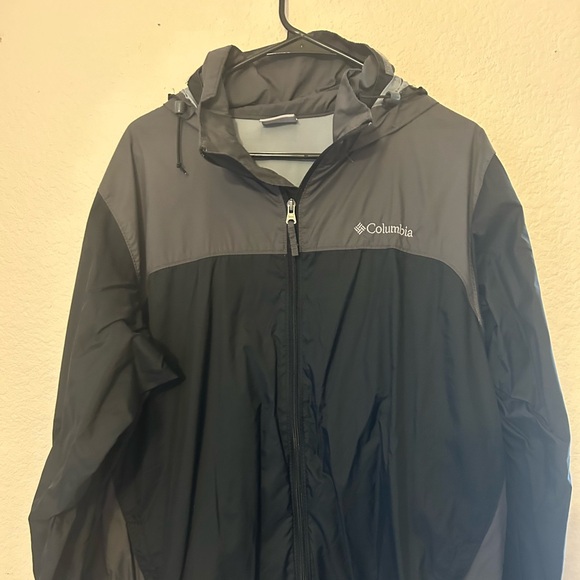 Columbia Other - Columbia windbreaker